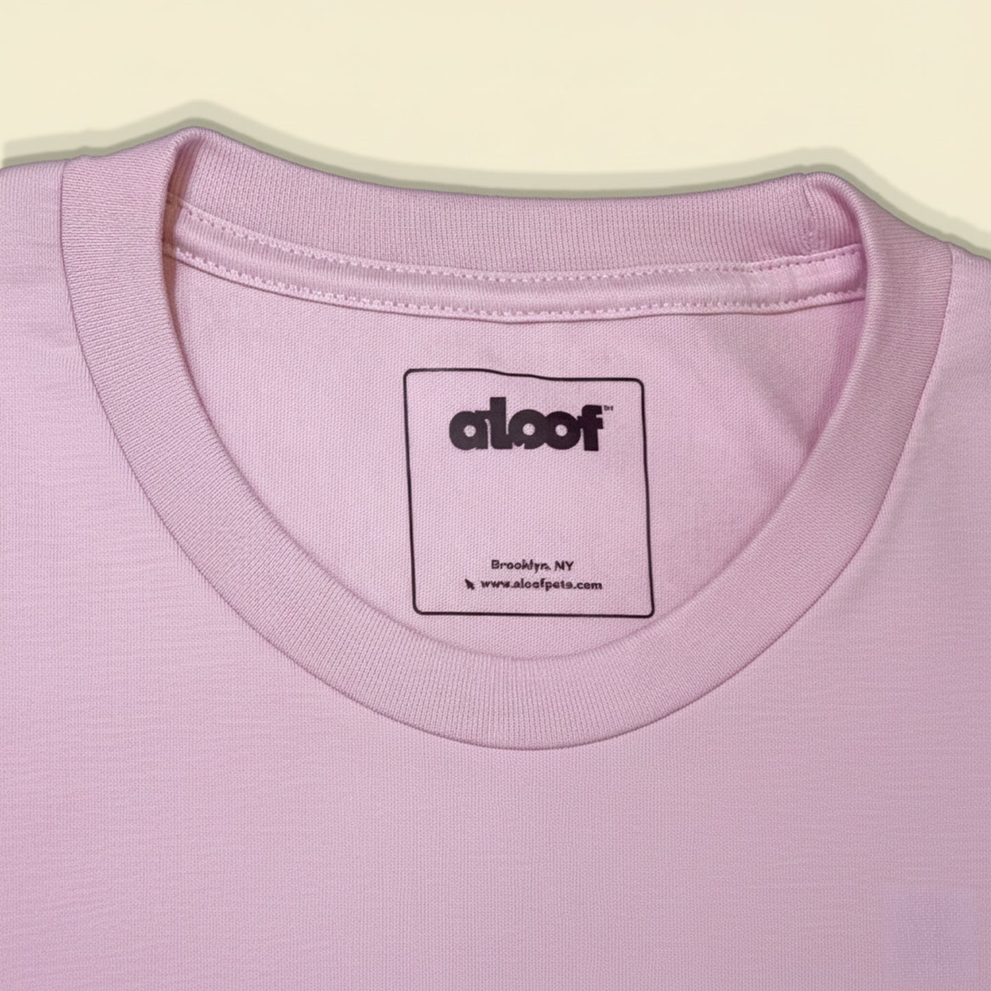 Tumbling Cat T-Shirt