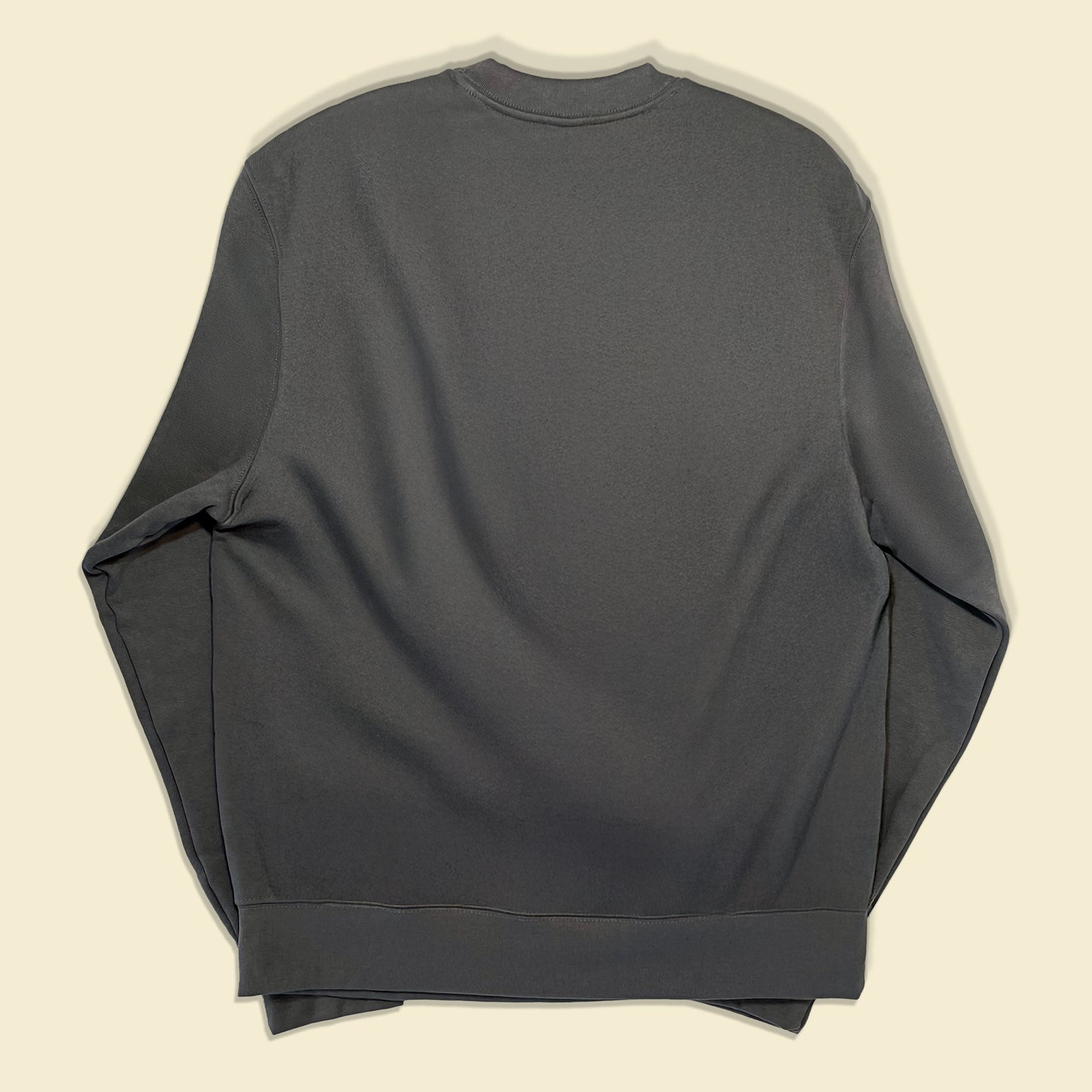 Trouble Cat Heavyweight Crewneck Sweatshirt