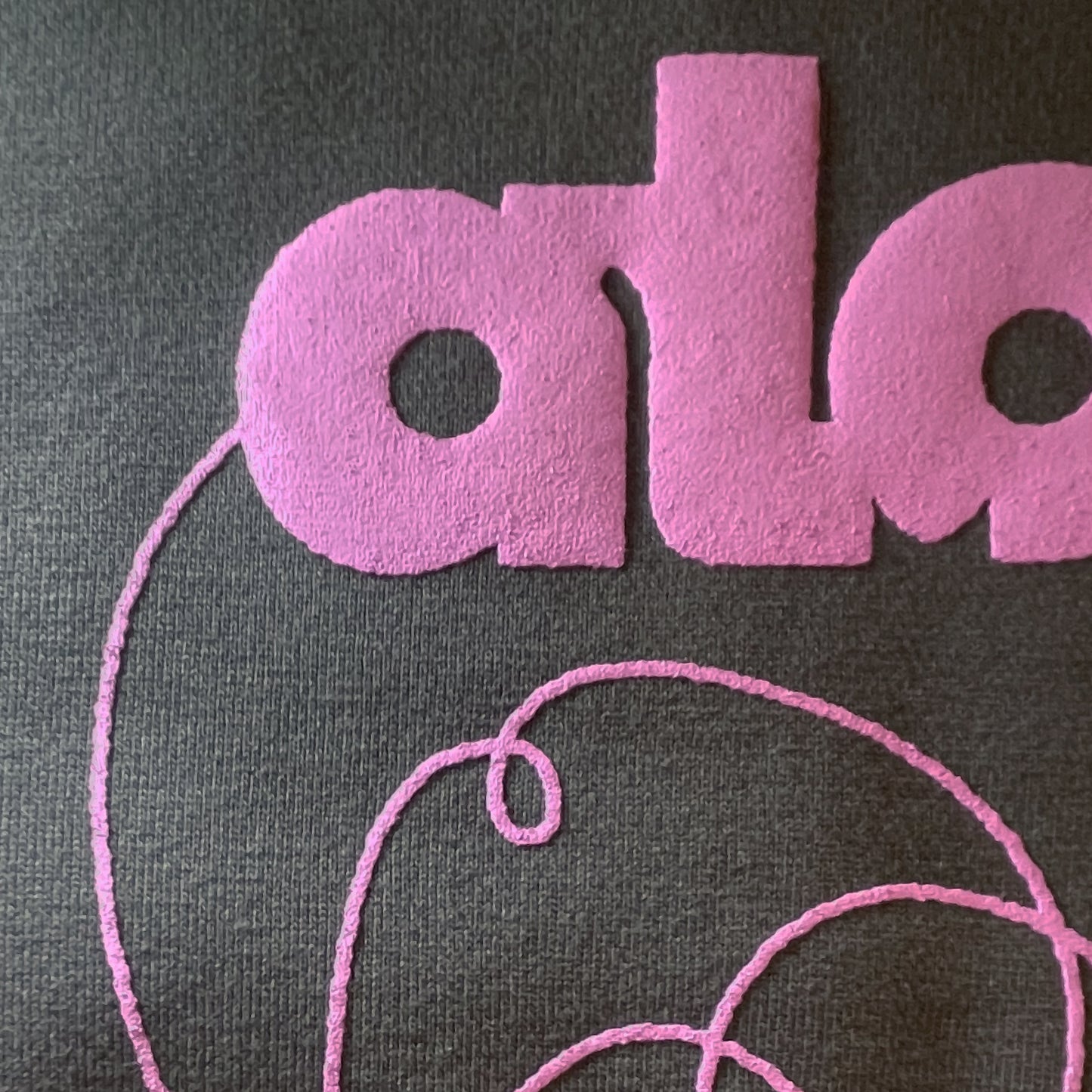 Trouble Cat Soft Heavyweight Crewneck Sweatshirt