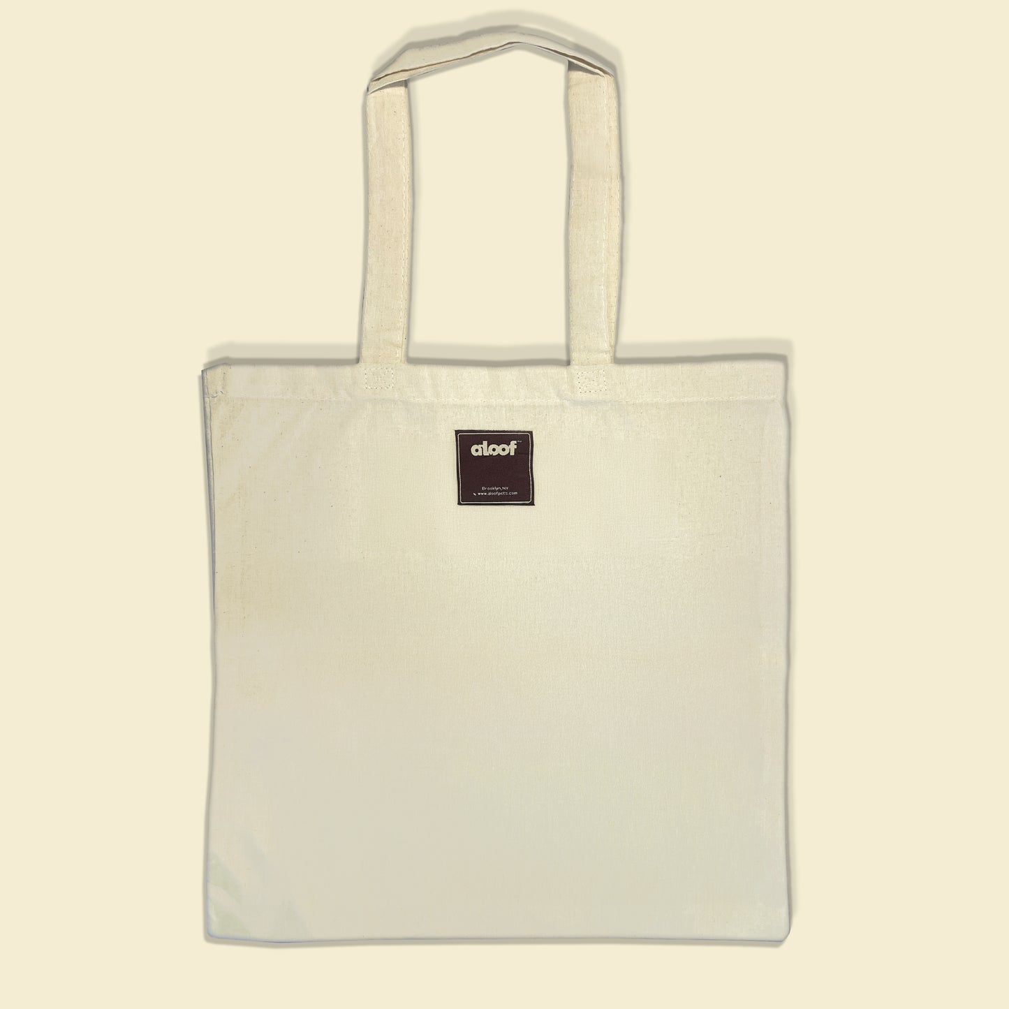 Trouble Cat Lightweight Tote