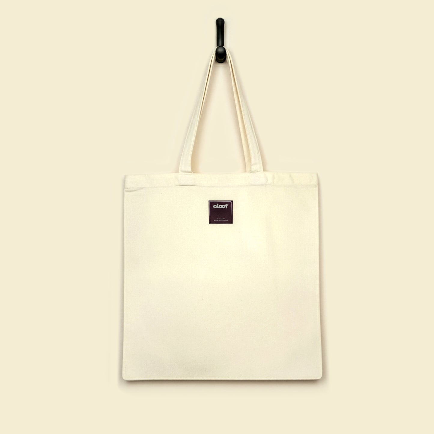 Trouble Cat Lightweight Tote